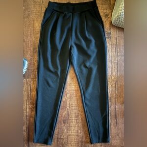 SHEIN Black Women's Trousers